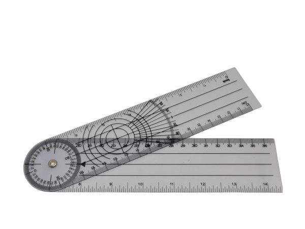 Goniometer 20 cm